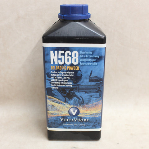 Powder N568 1kg #11245882