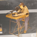 Deluxe Shooting Bench #05075802