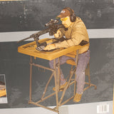 Deluxe Shooting Bench #05075802