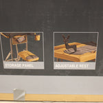 Deluxe Shooting Bench #05075802