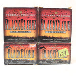 Ammo 12Ga Steel BB x99 #05085801