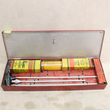 Vintage Cleaning Kit #08046440