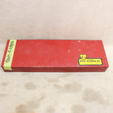 Vintage Cleaning Kit #08046440