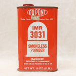 Powder IMR 3031 1lb #05085806