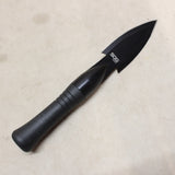 Spear Blade & Throwing Knives #05276802