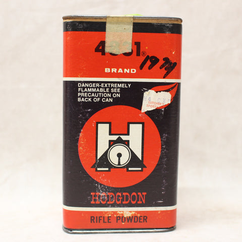 Powder Vintage H4831 1lb #05085808