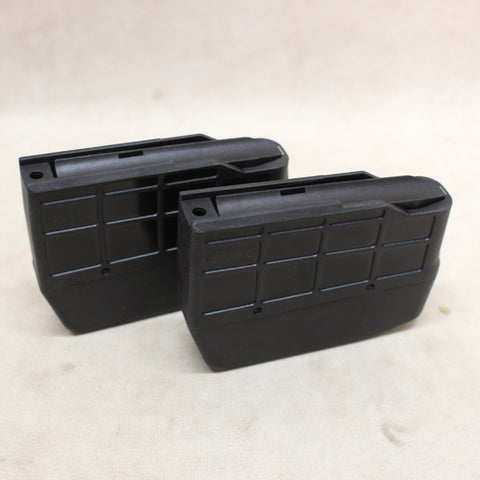 T3/T3x  6.5 PRC Magazines x2 #11245889
