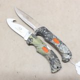 Hunting Knife Set w/ Sheath #05276804