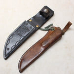 Russell Boat & Custom Hunting Knives #05085811