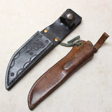 Russell Boat & Custom Hunting Knives #05085811