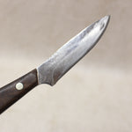 Russell Boat & Custom Hunting Knives #05085811
