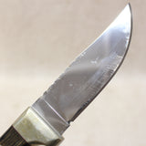Russell Boat & Custom Hunting Knives #05085811