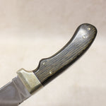 Russell Boat & Custom Hunting Knives #05085811