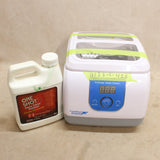 Ultrasonic cleaner #05116416