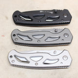ExtremeOps 2.75" Folding Knives x3 #05276809