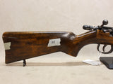 German Single Shot 22LR #01286419