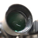 1.5-4x28 IR Scope w/ Red Dot, Mount, & Handguard #05085813