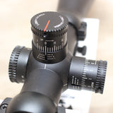 Viper HST 6-24x50mm #08046450