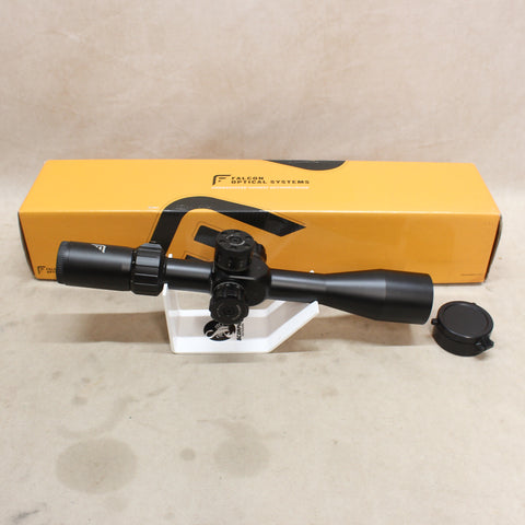 M18+ 4-18x44 FFP Scope #11245898