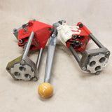 Turret Presses x2 #05116420
