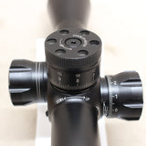 M18+ 4-18x44 FFP Scope #11245898