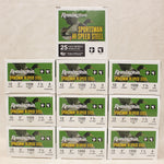 NEW Ammo 12Ga 3" No.4 Steel x 250 #05095001