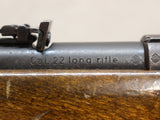 German Single Shot 22LR #01286419