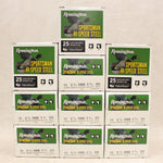 NEW Ammo 12Ga 3.5" BB Steel x 250 #05095002