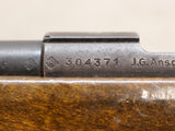German Single Shot 22LR #01286419