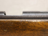 German Single Shot 22LR #01286419