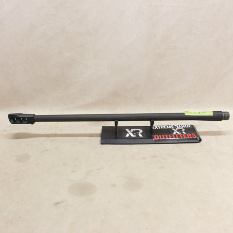 M700 338 Lapua Barrel w/ Muzzle Brake #11245899