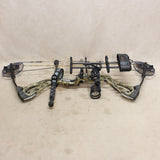 Edge 320 Compound Bow #08046813