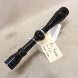 Vintage Accu-Range 4-12x40 AO Scope #11245902