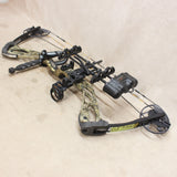 Edge 320 Compound Bow #08046813