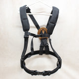 Shooting Belt/Harness w/ Poncho Pouch #03196808