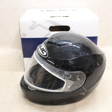 Full Face Snowmobile Helmet - Large #05276831