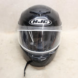 Full Face Snowmobile Helmet - Large #05276831