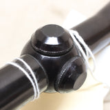 Vintage Accu-Range 4-12x40 AO Scope #11245902