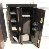Double Gun Security Cabinet #08046817