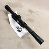 4x20mm Rimfire Scope #05286402