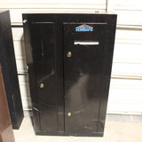 Double Gun Security Cabinet #08046817