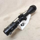 Meostar R1r 3-12x56 RD 4C #03236002