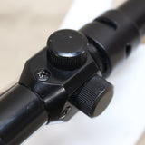 4x20mm Rimfire Scope #05286402