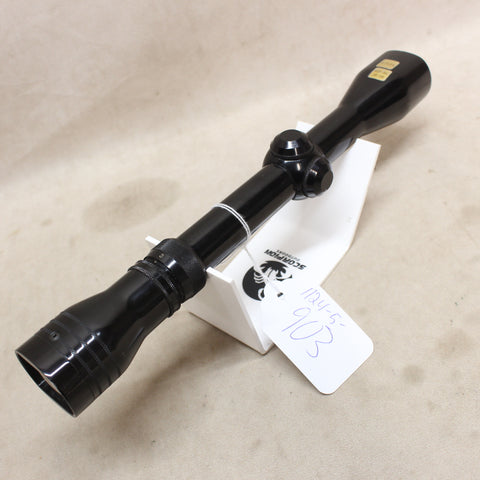 Vintage Accu-Trac 3-9x35 Wide Angle Scope #11245903