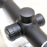 Meostar R1r 3-12x56 RD 4C #03236002