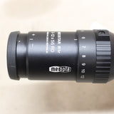 Meostar R1r 3-12x56 RD 4C #03236002