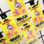 NEW Glo-Shot Pink Tiger Jigs x 6 Packs #03055009