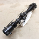 8-Point 4-12x40mm #05116456