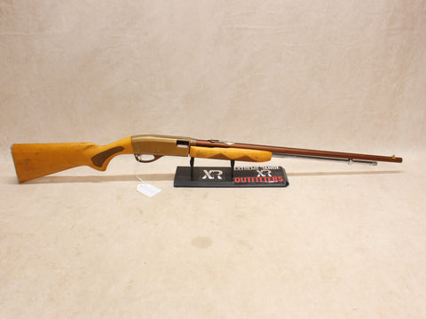 Fieldmaster 572 Lightweight 22LR #05115003