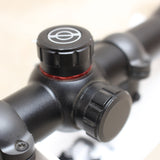 8-Point 4-12x40mm #05116456